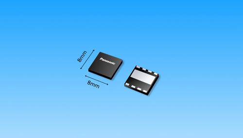 Panasonic GaN power transistors