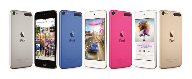 Apple iPod Touch