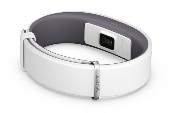 Sony SmartBand 2