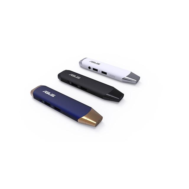 Asustek VivoStick mini PC