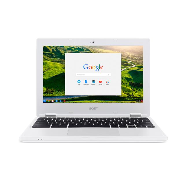 Acer Chromebook 11