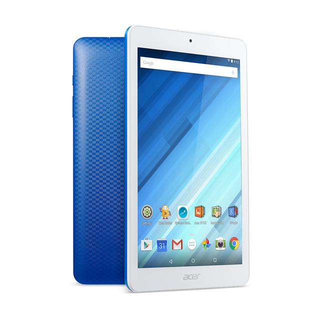 Acer Iconia One 8 tablet