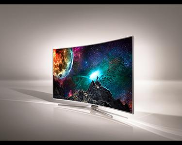 Samsung SUHD TV