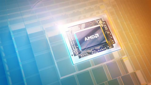 AMD 7th-generation A series processor