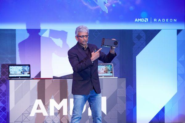 AMD to release first Polaris graphics card soon