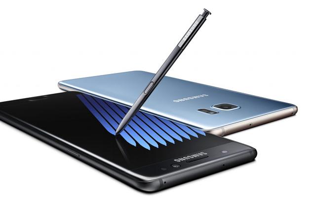 Samsung Galaxy Note 7