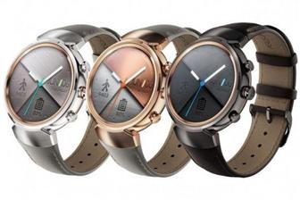 Asustek ZenWatch 3 smartwatch