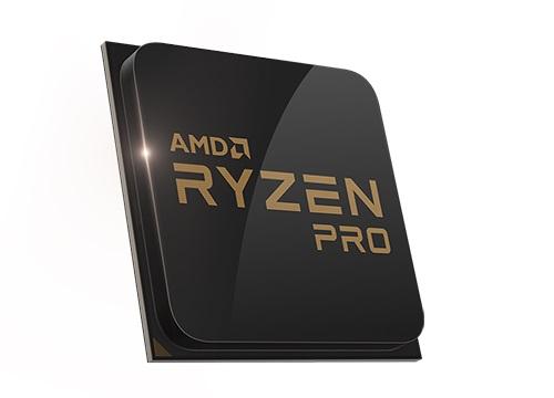 AMD Ryzen PRO desktop processors
