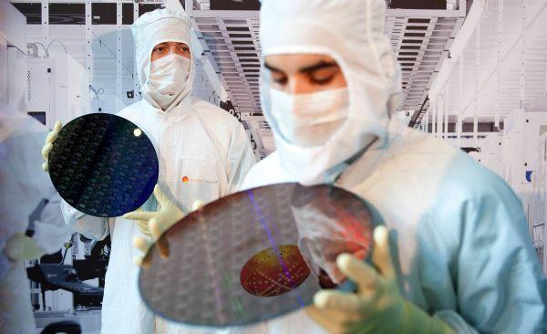 Globalfoundries 22FDX obtains orders in China