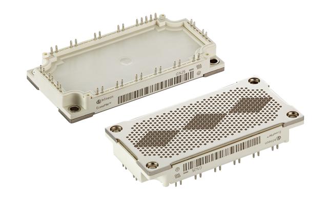 Infineon EconoPIM 3 package