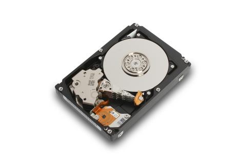 Toshiba AL14SX HDD