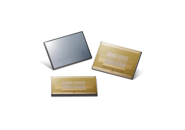 Samsung 8GB HBM2