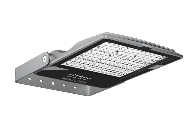 Osram SiCompact floodlights