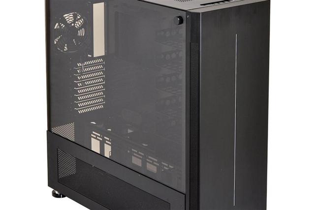 Lian Li PC-V3000 full tower aluminium chassis