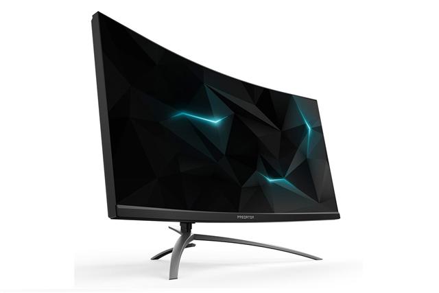 IFA 2017: Acer Predator X35