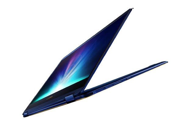 IFA 2017: Asustek ZenBook Flip S