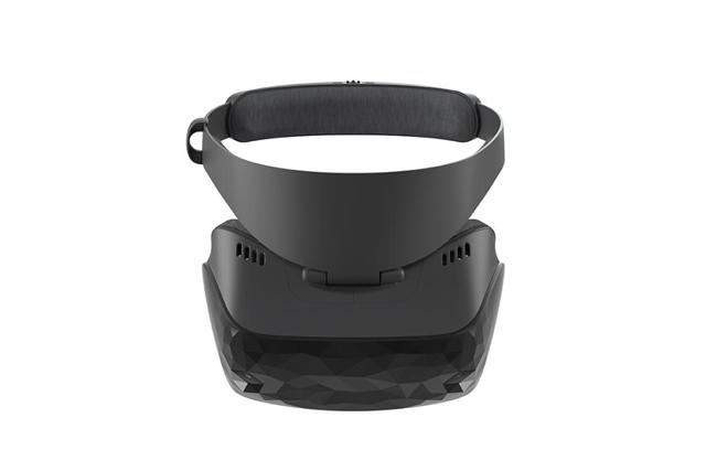 IFA 2017: Asustek Windows mixed reality headset