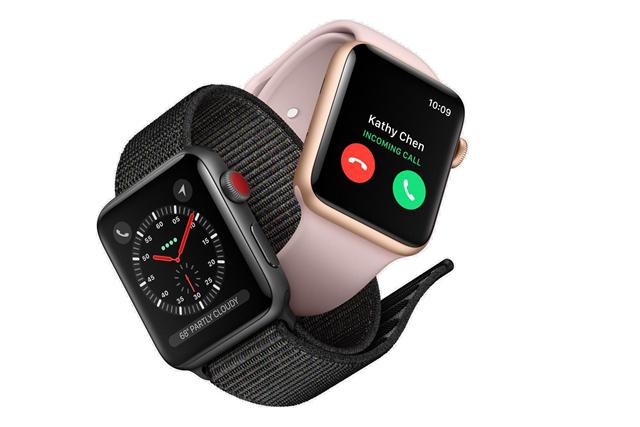 Apple Watch Series 3