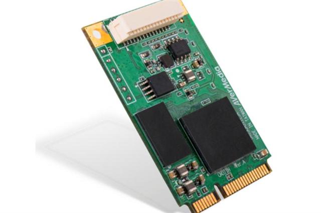 AVerMedia CN311-H 4K M.2 capture card