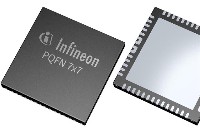 Infineon IRPS5401