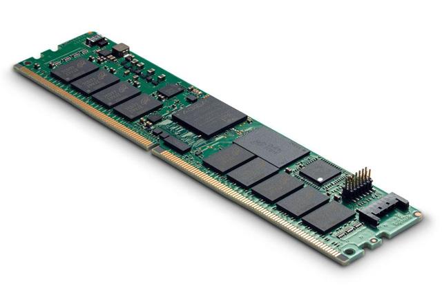 Micron 32GB NVDIMM-N