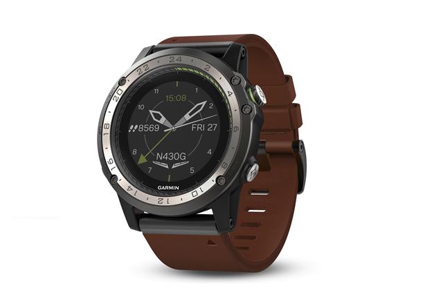 Garmin D2 Charlie