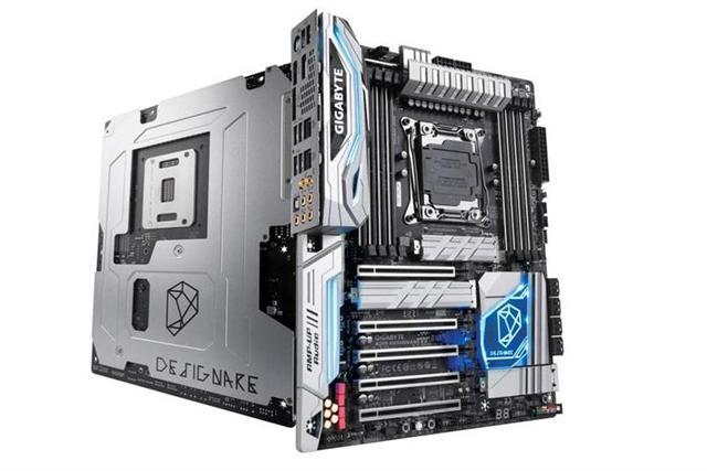 Gigabyte X299 Designare EX