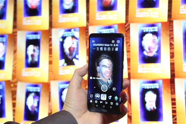 China smartphone vendors see weakening sales at the end of 2017