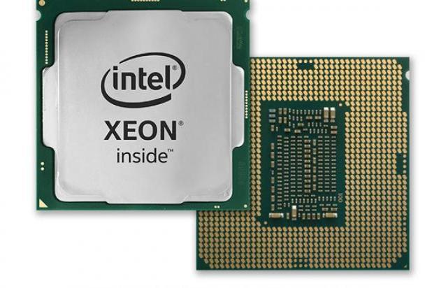 Intel Xeon E-2100