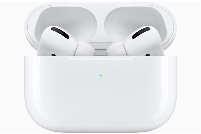 Apple AirPods Pro earbuds