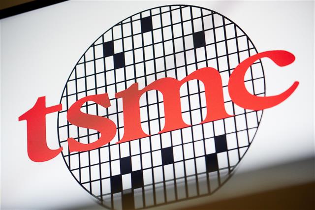 TSMC