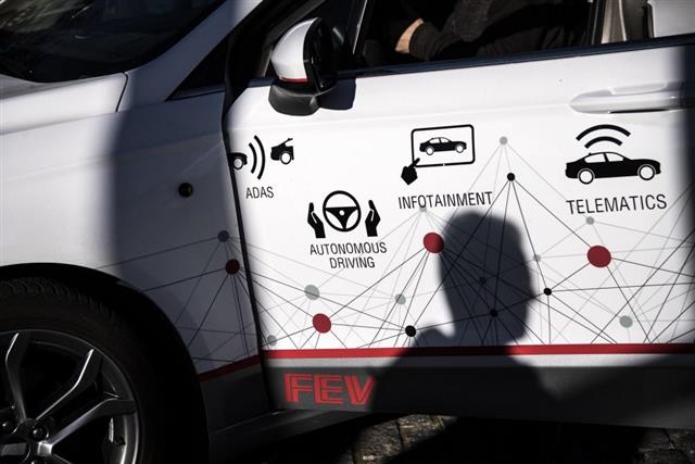 New energy vehicles (NEVs)
