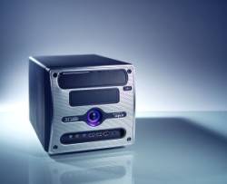 AOpen launches AMD SFF PC using SiS chipset
