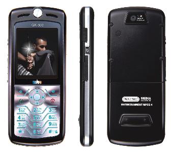 gk-803