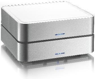 Macpower's addition to its M9 series enclosures