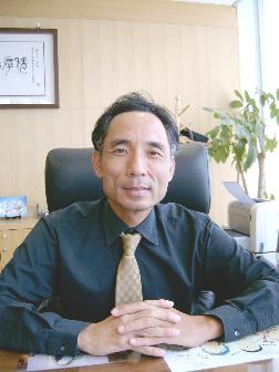 Charles Kau