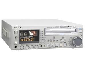 Sony debuts high-definition recorder for medical use Sony debuts high-definition recorder for medical use
