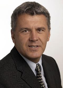 Paul Hyland