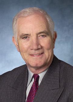 Dr. William (“Bill”) Elder, Executive Vice President, Aixtron