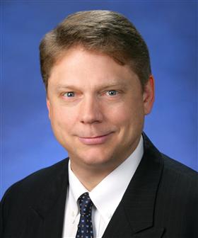 John A Antone, vice president of the Sales and Marketing Group and general manager for Intel Corporation in Asia-Pacific