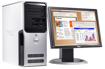 Dell XPS 410n
