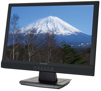 Envision delivers new 22-inch widescreen monitor