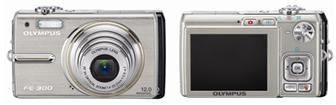 Olympus FE-300