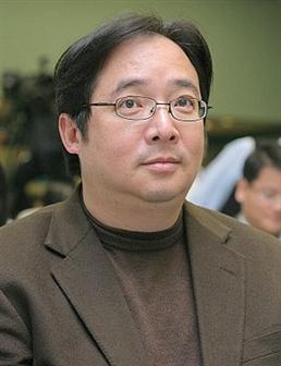 Silicon Motion president and CEO Wallace Kou