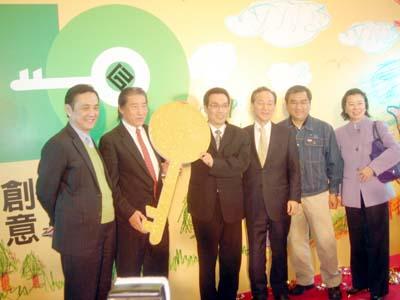 Global Unichip