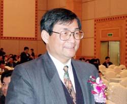 Unimicron chairman