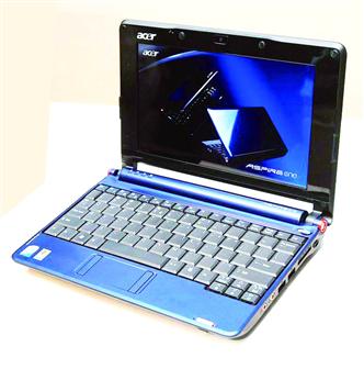 Acer Aspire One