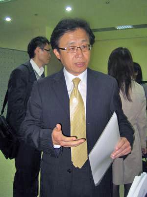 steve wang