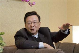 John Hsuan, vice chairman emeritus of UMC
