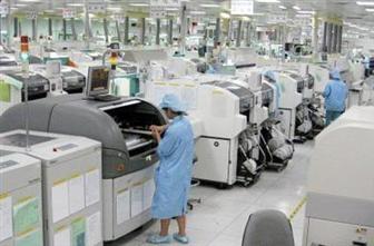 Equipment companies are currently working overtime